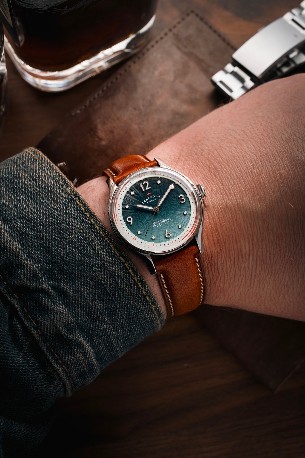 Designed to Travel Well