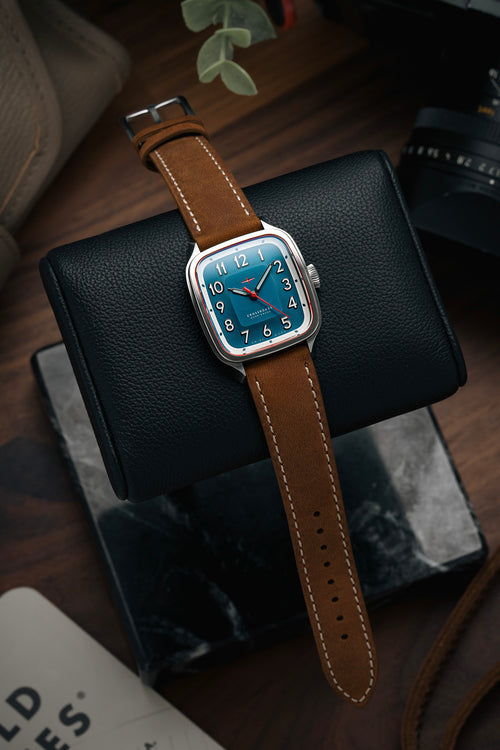Crossroads Core 36 - Blue
