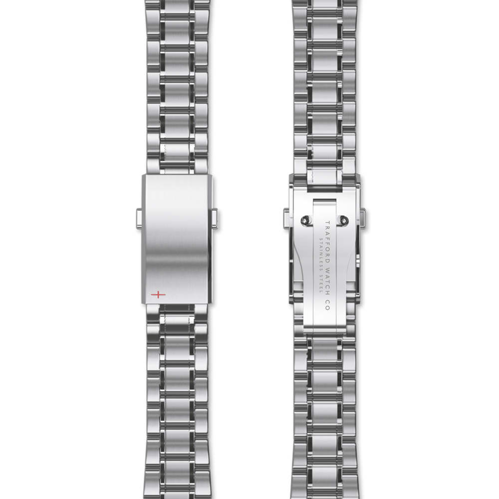 Daytripper/Touring GMT Bracelet