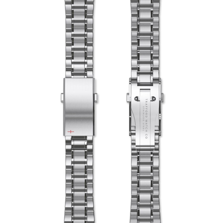 Daytripper/Touring GMT Bracelet
