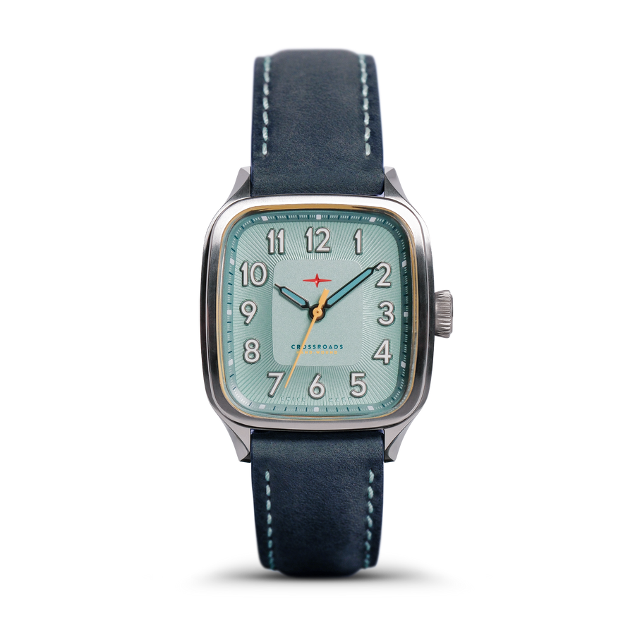 Crossroads S 36 - Seafoam