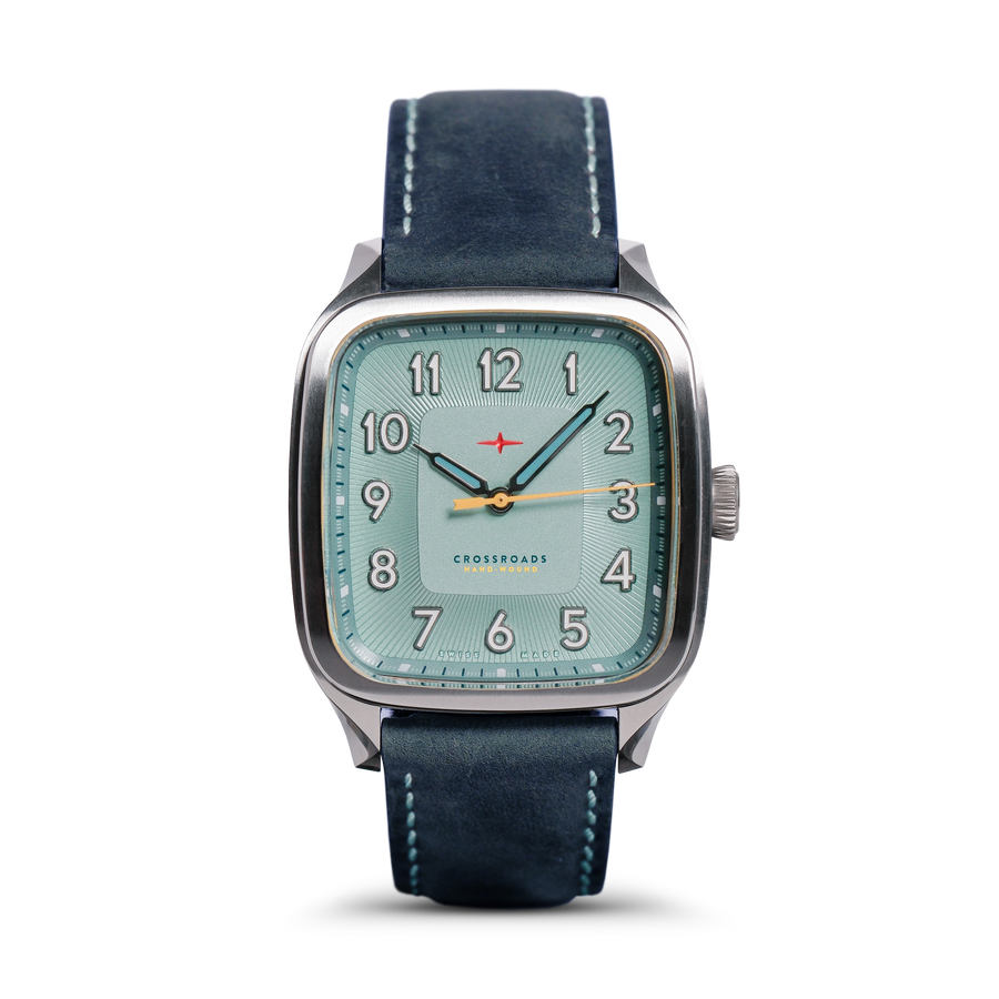Crossroads S 40 - Seafoam