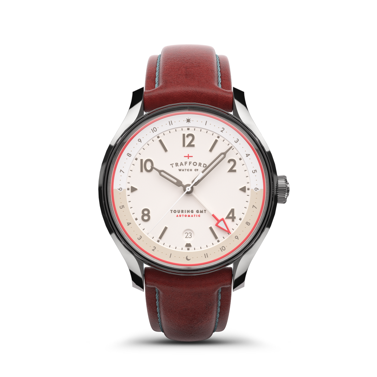 Touring GMT - Izabella