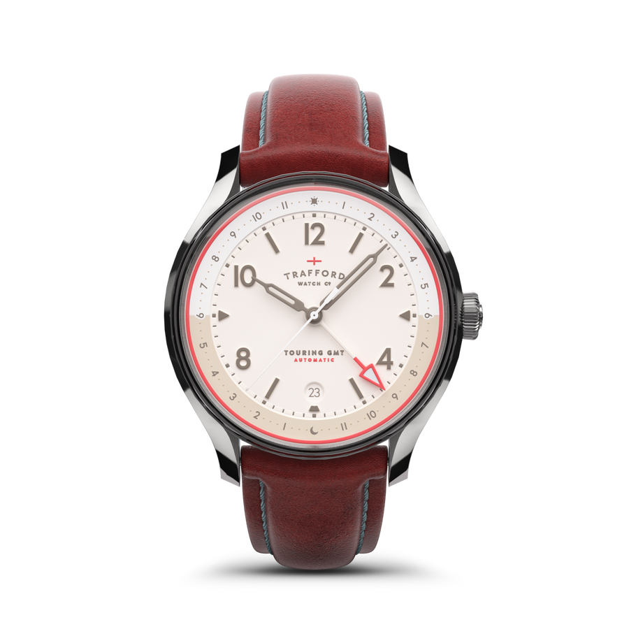 Touring GMT - Izabella