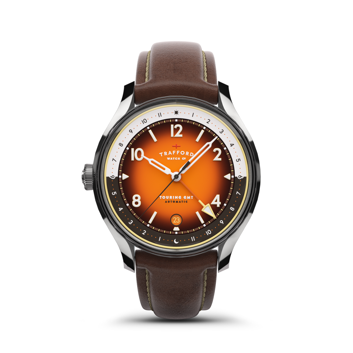Touring GMT - Lefty