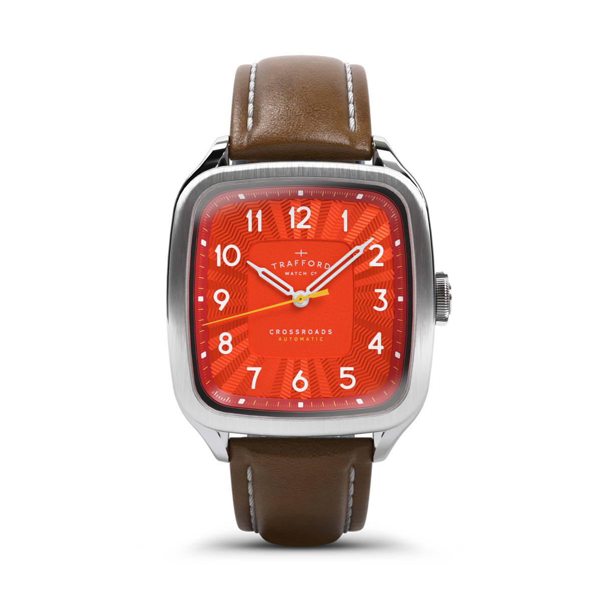 Crossroads - Lantana – Trafford Watch Co.
