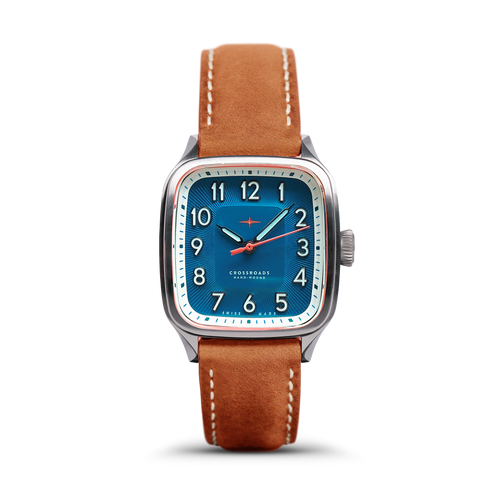 Crossroads Core 36 - Blue