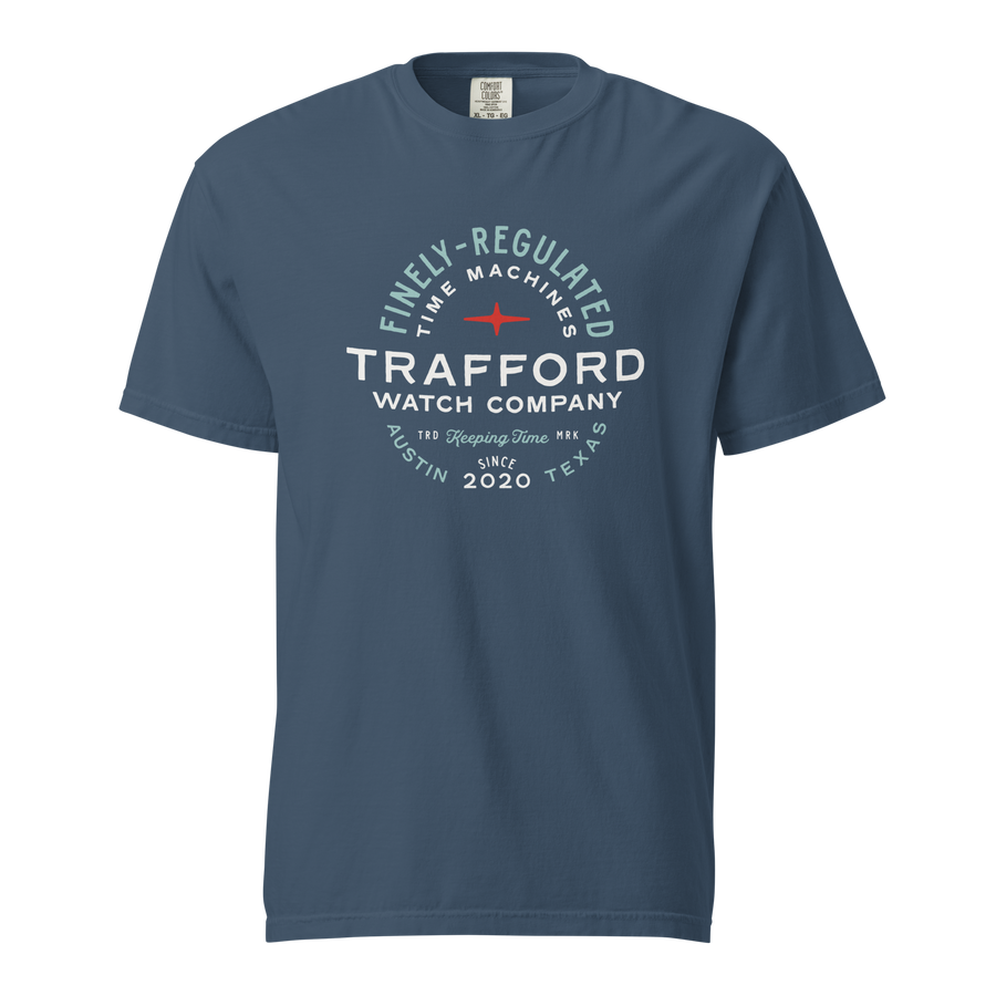 Trafford T-shirt