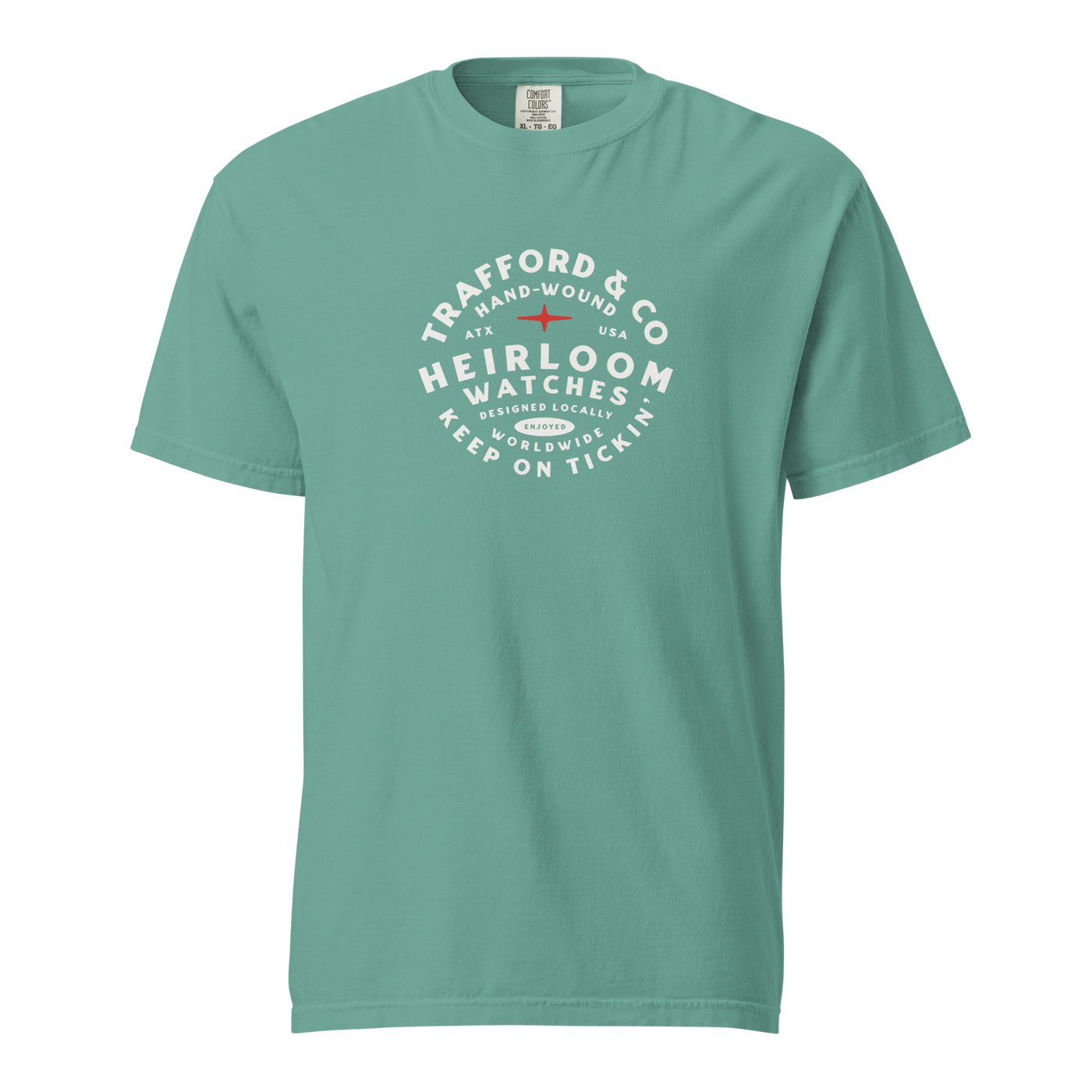 Heirloom T-shirt