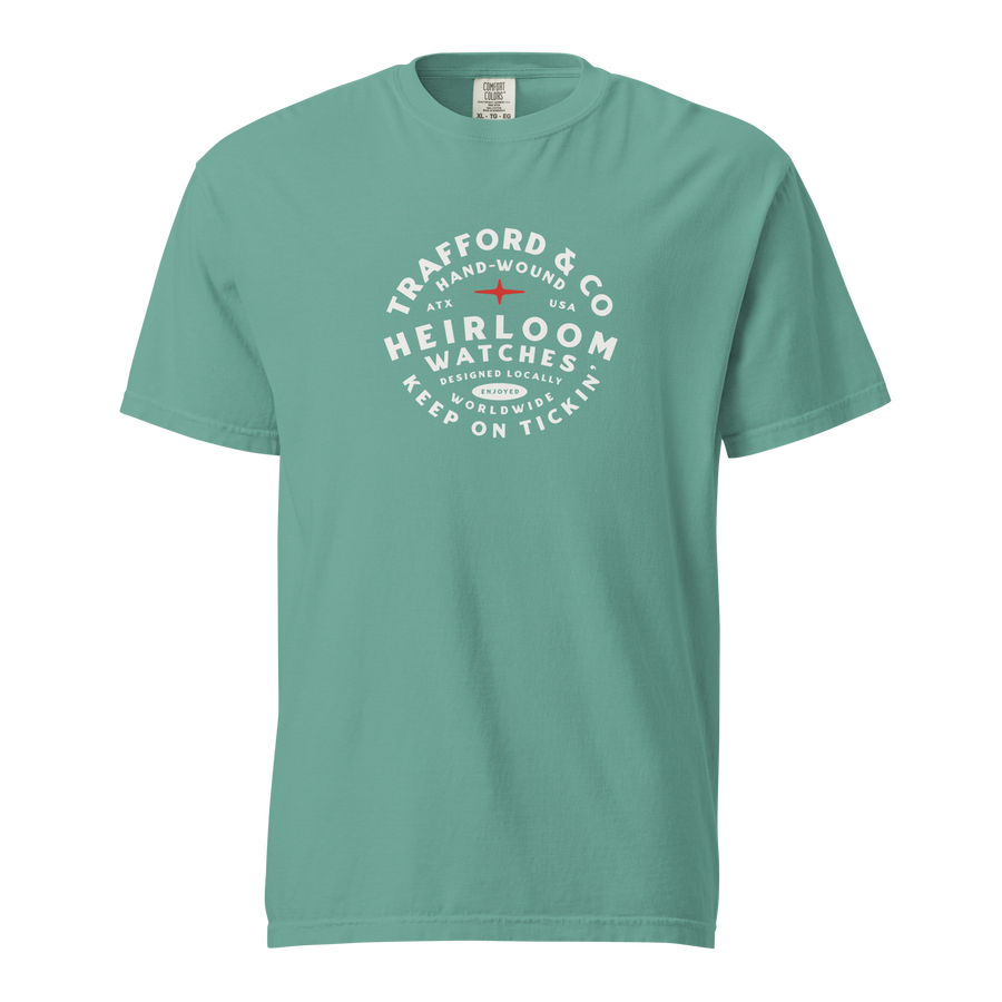 Heirloom T-shirt