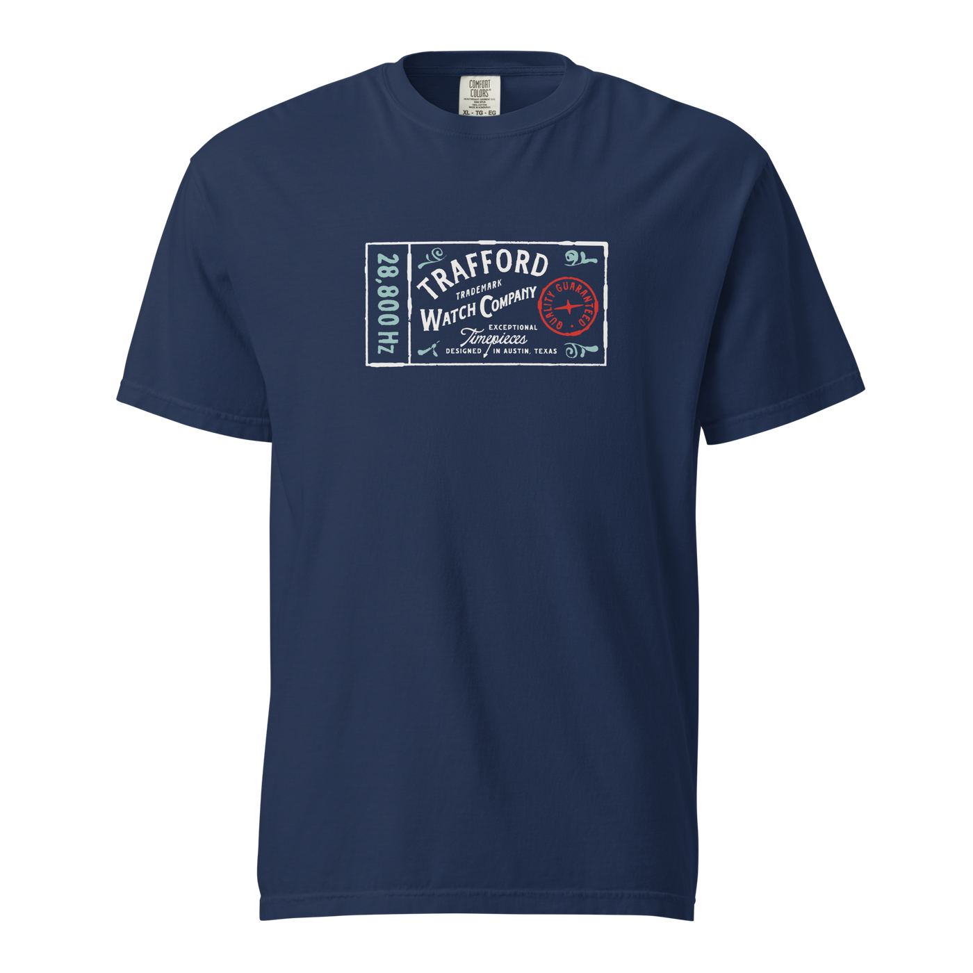 Trafford Exceptional T-shirt