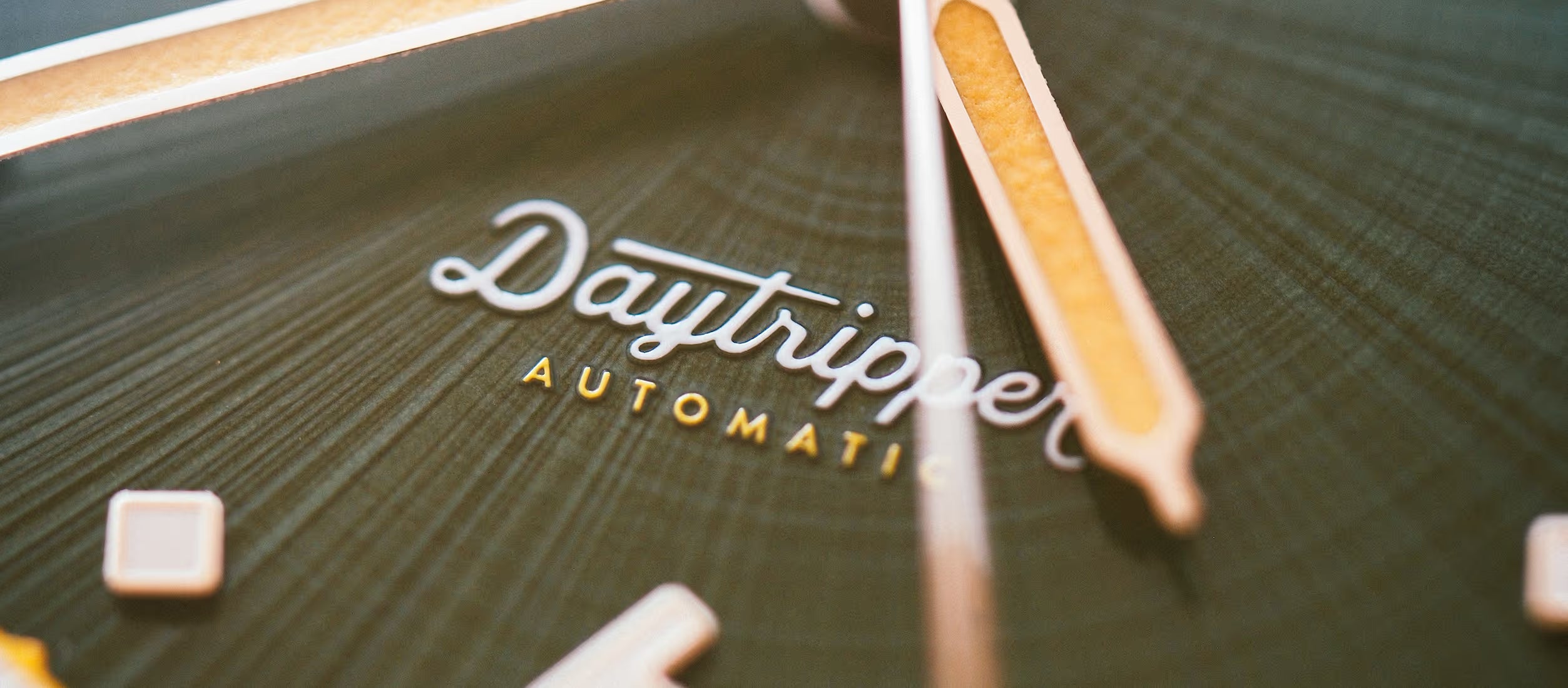 Daytripper